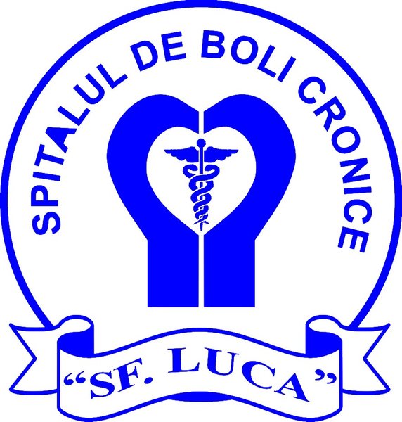 Spitalul de Boli Cronice Sf. Luca