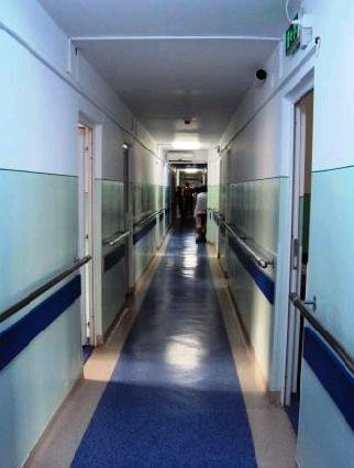 Spitalul de Boli Cronice Sf. Luca
